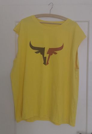 Shirt Gr. 3XL