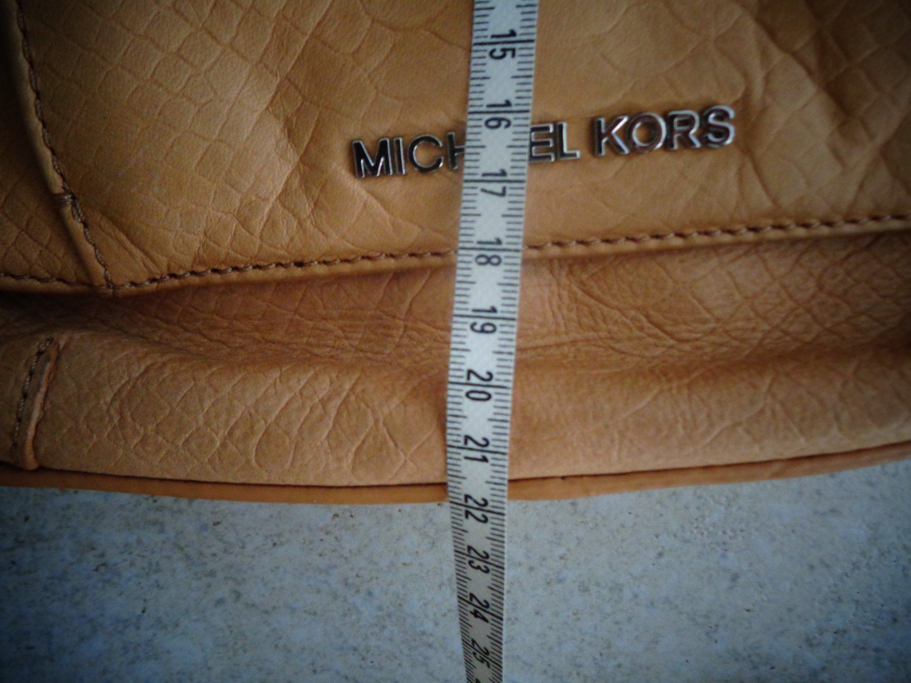 Michael Kors Borse da donna: MICHAEL KORS HANDTASCHE NEU – Nuovo (secondo la descrizione) da Rotkreuz venduto da Samballi 4