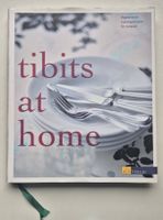 tibits at home  🍽️   Kochbuch