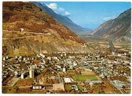 MARTIGNY