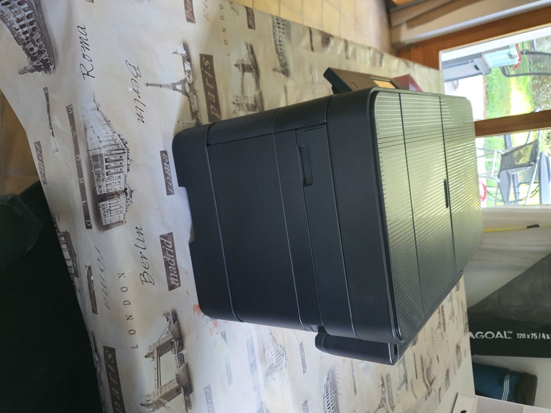Brother Drucker: Drucker Brother MFC-J5720DW – Gebraucht aus Dintikon von lyd_j9bq 4