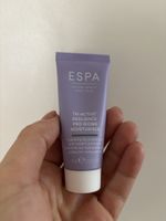 ESPA Tri-Active ProBiom Feuchtigkeitspflege, 15 ml - Neu!