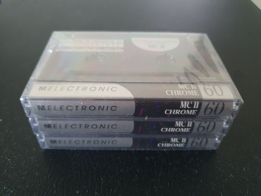 LOT DE 3 K7 Vhs Walt Disney EUR 15,00 - FR