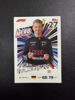 Topps Turbo Attax 2026 Hulkenberg 76