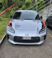 Toyota GR86 2.4 Sport+ Automat
