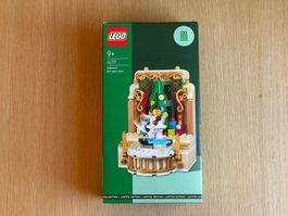 Lego 40701 Ballerina and Nutcracker NEW & SEALED