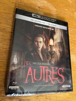 Les Autres - The Others (2001, Blu-ray 4K + Blu-ray)