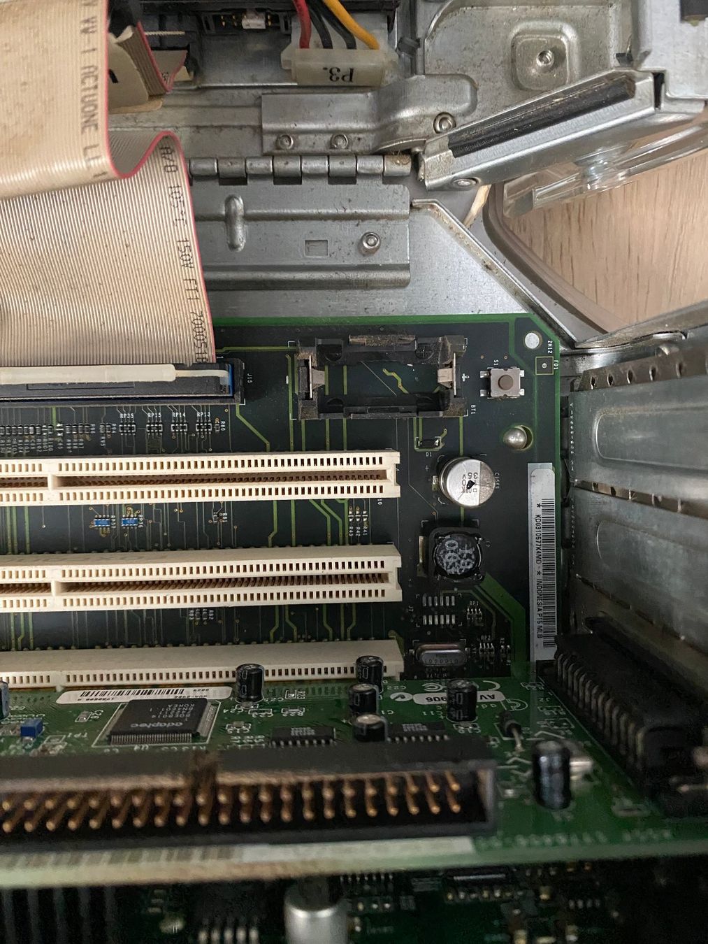 Apple PC: Apple Power Mac G4 400 MHz Graphite defekt – Difettoso da Wetzikon ZH venduto da BackToRetro 6
