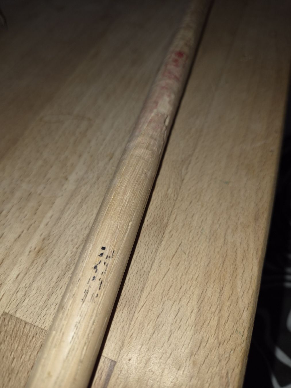 Musikinstrumente: Original Drumstick THE ROOTS - Questlove – Gebraucht aus St. Gallen von Livcastoldi 2