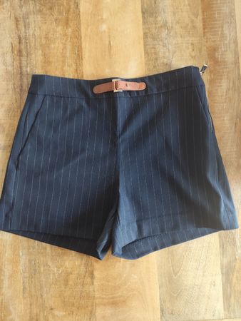 short femme Morgan t36