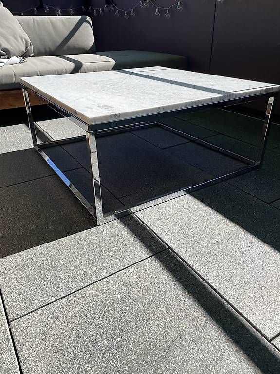 Tische: Marmor Tisch, Beistelltisch – Gebraucht aus Regensdorf von mor_w5bg 1