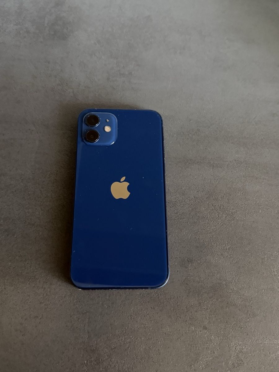 Apple Handys / Smartphones: iphone 12  – Gebraucht aus Prilly von dan_m8jz 2