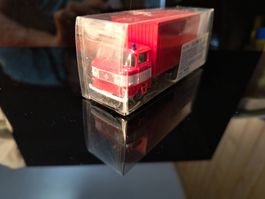 IFA W50 Atemschutz DDR Feuerwehr