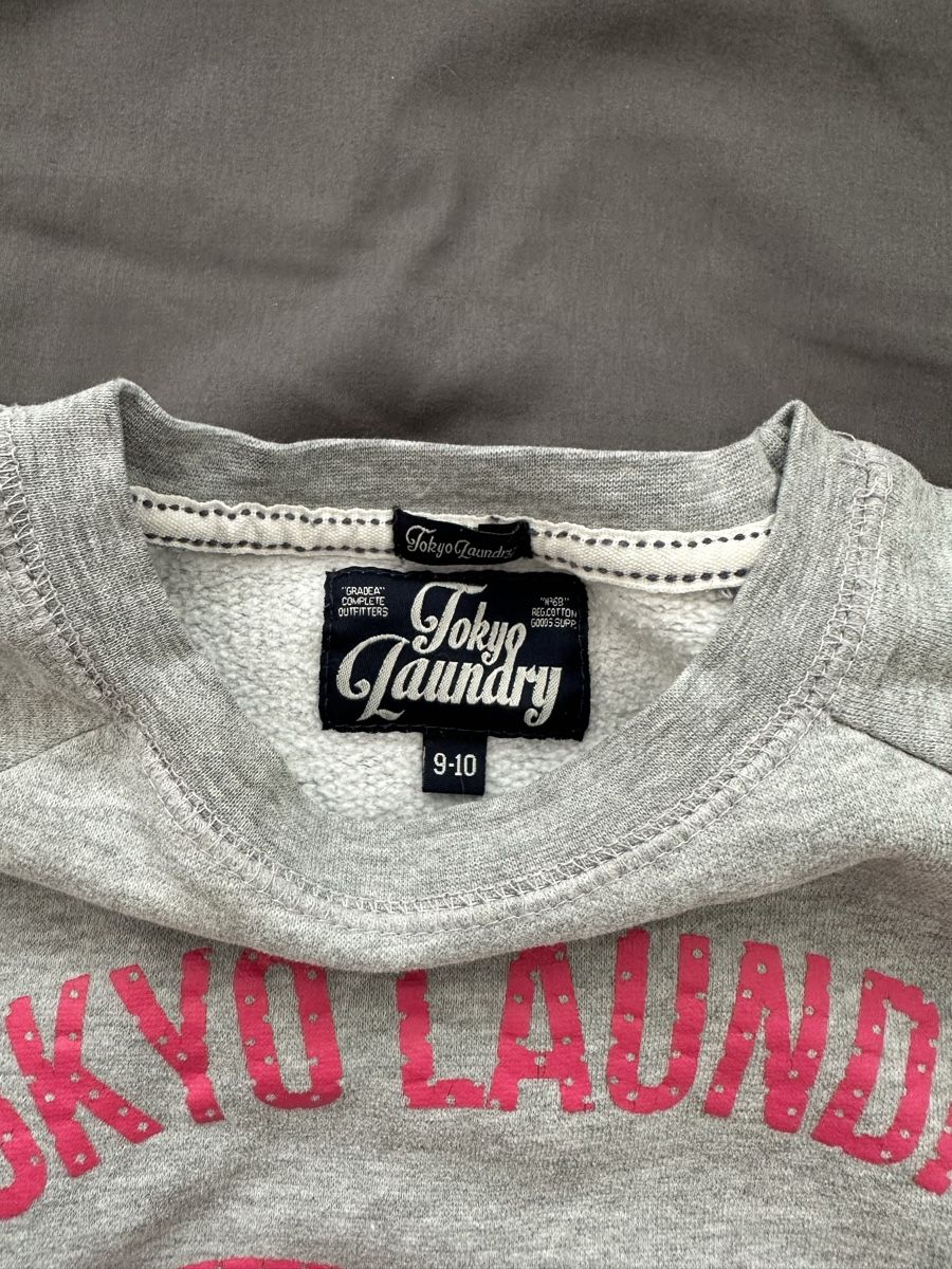 Maglioni & Felpe: Tokyo Laundry Sweatshirt – Usato da Dürrenroth venduto da tvy_bh56 3