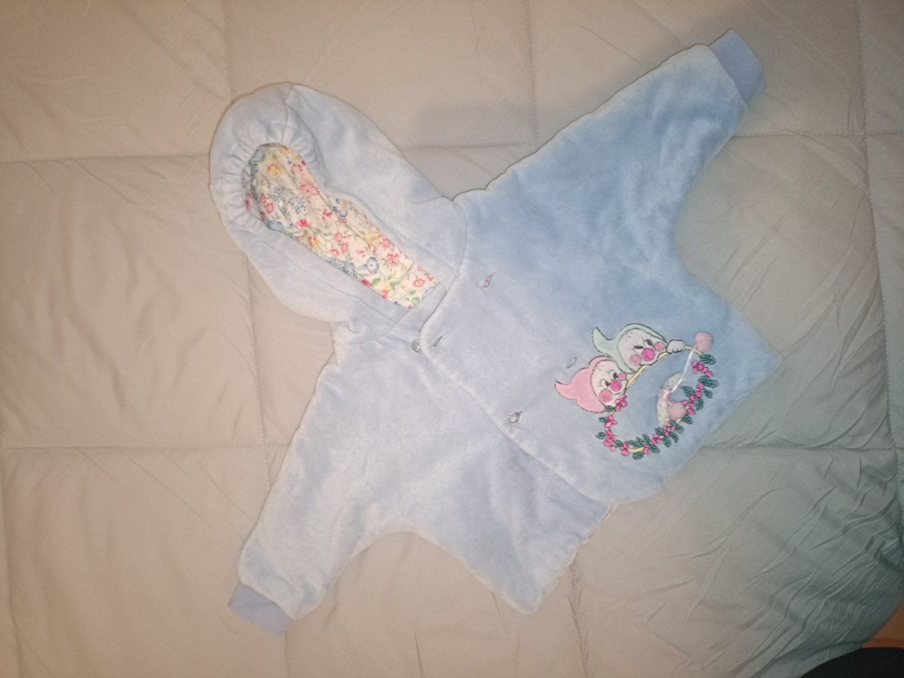 Lotti & Set di vestiti: Magliette neonato – Usato da Zürich venduto da del_k96f 1