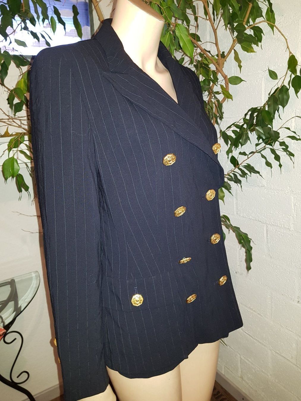 Giacche: Blazer RENA LANGE Taille 40 CH – Usato da Cossonay-ville venduto da Super-Price-Quality 4