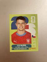 Panini Sticker CZE 19