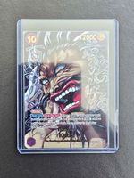 One Piece Kaido OP17-062 (Baki)