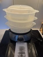 Dampfgarer Russell Hobbs 23560-56