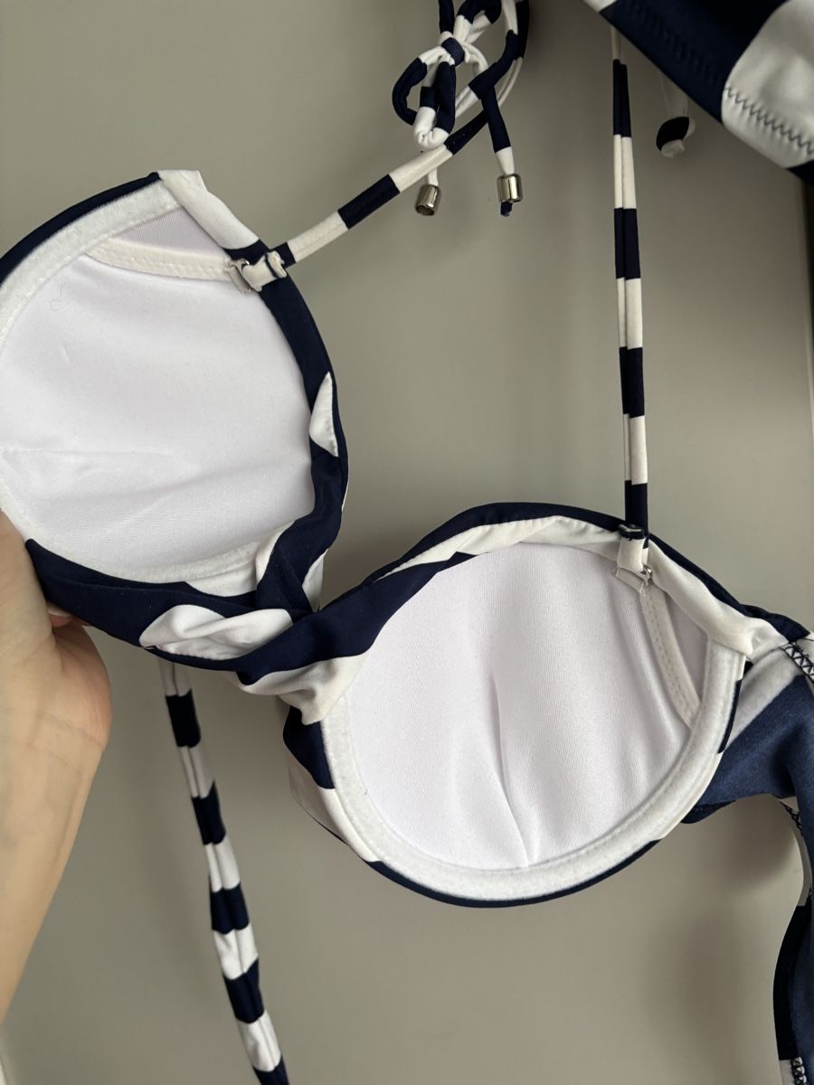 Costumi da bagno & Bikini: Sehr schönes Bikini – Nuovo (secondo la descrizione) da Winterthur venduto da NatMet11 4