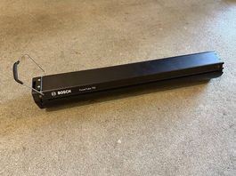 Bosch PowerTube 750 E-Bike Akku - Batterie - Super Zustand