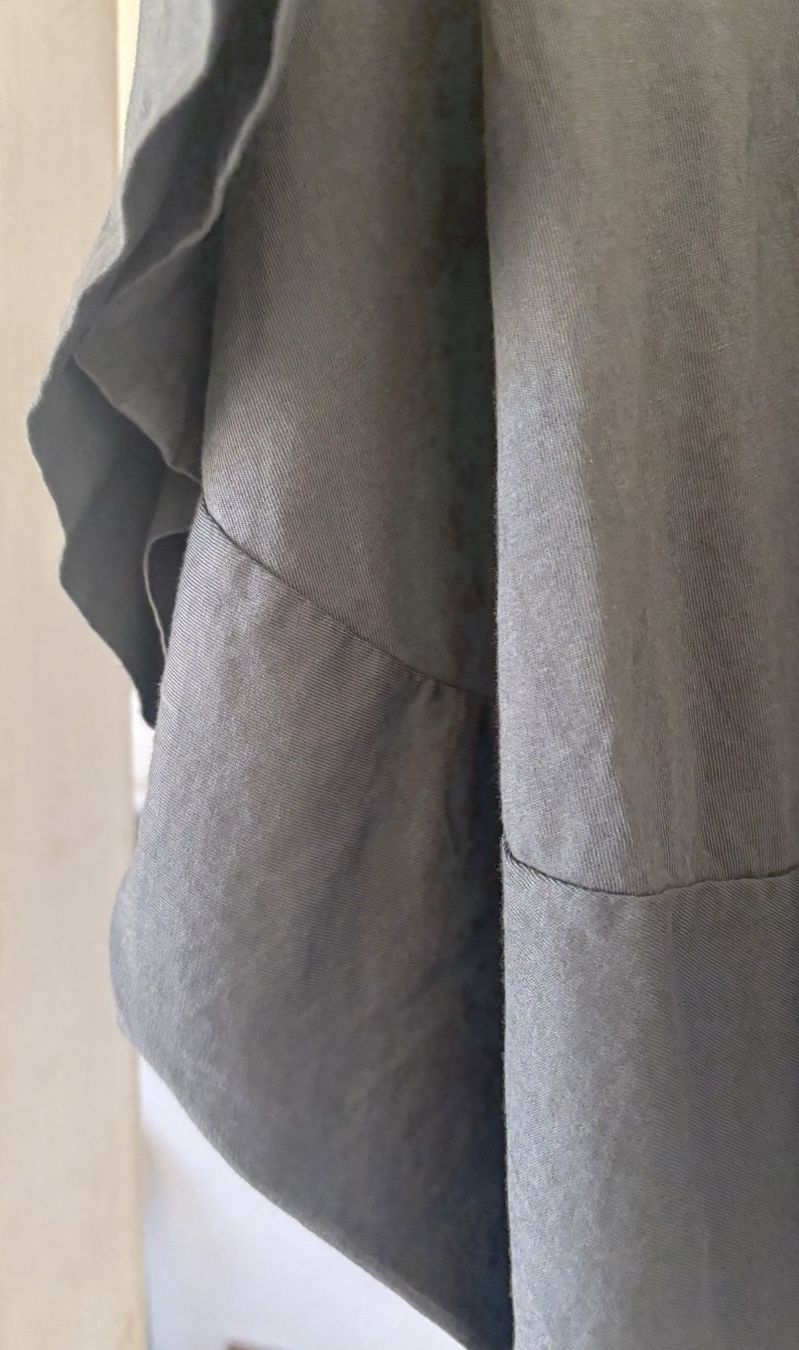 T-shirt: T-SHIRT OVERSIZE EN COTON!! M – Nuovo e nell'imballaggio originale da Locarno venduto da NicoNion 5