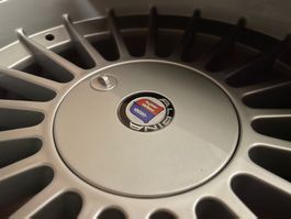 Bmw Alpina 17” Felgen