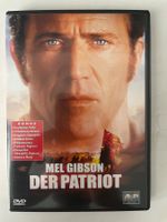 Der Patriot (2000) DVD 📀 - Mel Gibson