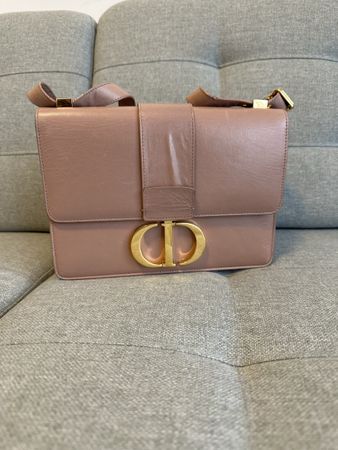Christian Dior Montaigne bag
