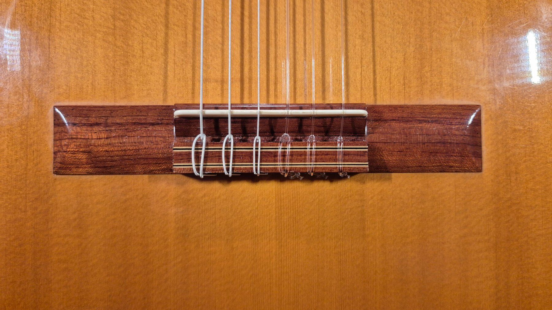Musikinstrumente: Akustik Gitarre Takeharu 22-085 – Gebraucht aus Winterthur von NorrSydGuitars 5