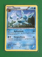 Pokemon Glaziola Glaceon DEX 30 Erforscher der Finsternis DE