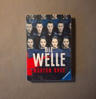 Die Welle - Morton Rhue - Ravensburger 📖📙