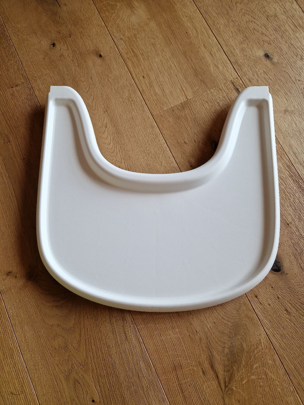 Stokke Hochstühle: Stokke Tripp Trapp Tray – Gebraucht aus Ersigen von feldschen