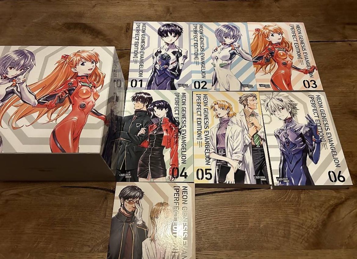 BD: Riesen Manga Sammlung Verkauf 70+ – D'occasion à Obergösgen par mad_56fp 2