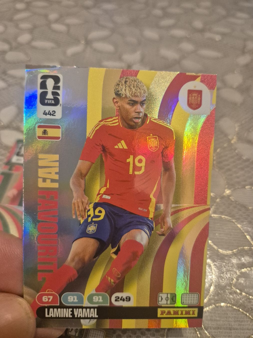 Cartoline: carte adrenalin xl wc26 – Usato da Lugano venduto da ric_72mk 9