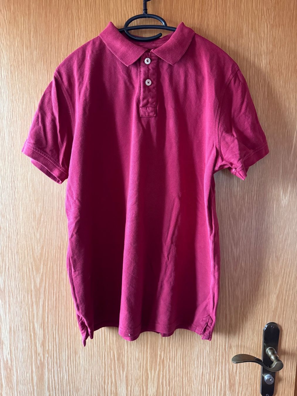 Magliette Polo: Polo Shirt Gr M – Usato da Grosswangen venduto da SALE_SALE_SALE