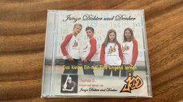 das Kleine ein mal eins singend lernen - CD - Lern Lieder
