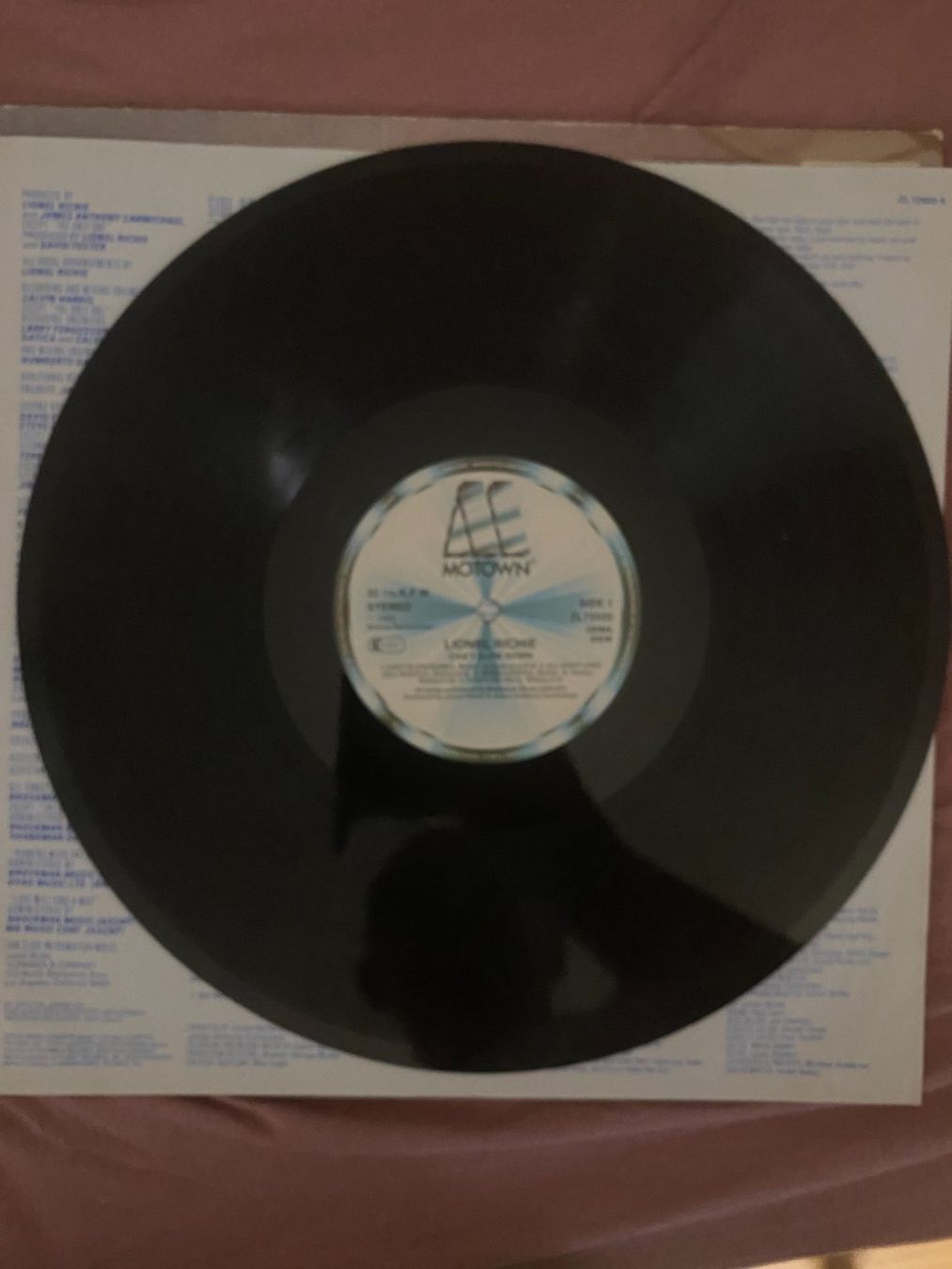Schallplatten: LP – Gebraucht aus Dietlikon von Nicokh 2