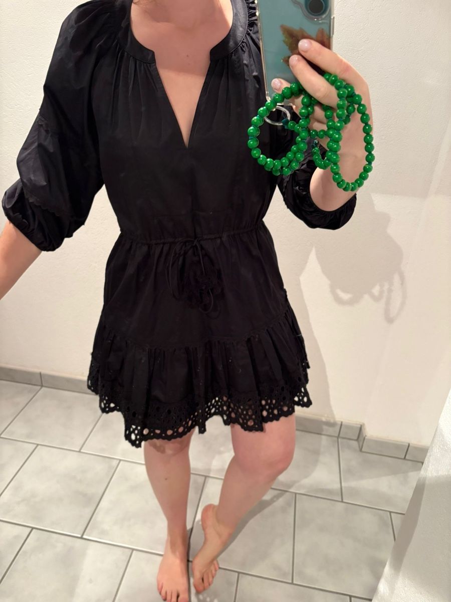 Vestiti: Traumkleid Ulli Ehrlich Grösse M – Nuovo (secondo la descrizione) da Bonstetten venduto da Moma10