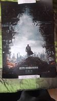 Poster laminé Star Trek Into Darkness