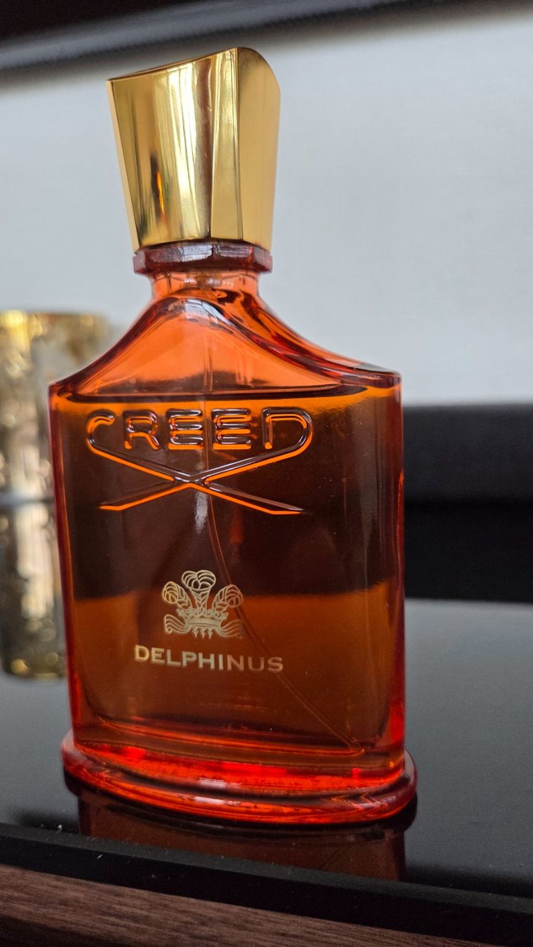 Creed Profumi & Eau de Toilette: Creed Delphinus 95 ml – Usato da Glattpark(Opfikon) venduto da Luxury_Beauty_ZH