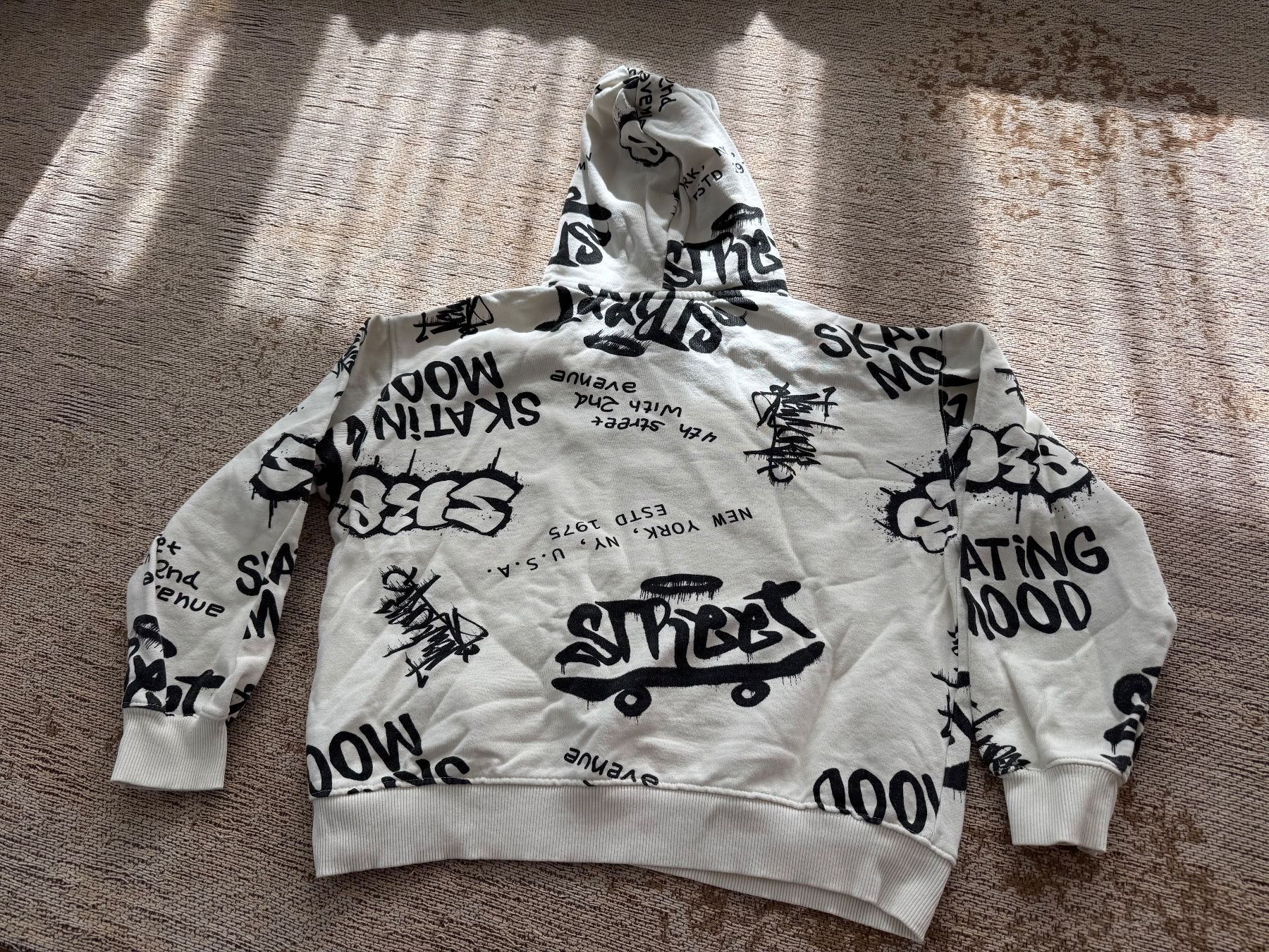 Zara Pullover & Sweatshirts: Pullover Zara – Neu (gemäss Beschreibung) aus Zuzwil SG von DanielaB46 1
