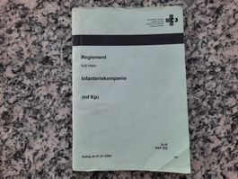 Infanteriekompanie