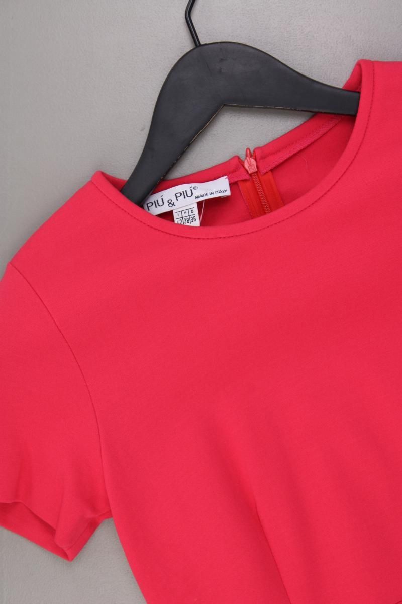 Vestiti: PiuPiu Etuikleid Gr. 36 Kurzarm pink – Usato da Neustadt an der Waldnaab venduto da SecondLifeFashion 1