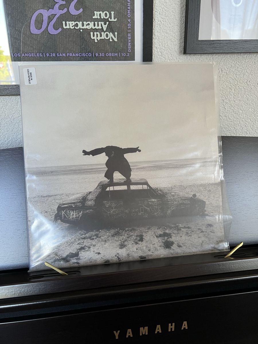 Dischi in vinile: The 1975 Schallplatte / Vinyl – Nuovo (secondo la descrizione) da Aathal-Seegräben venduto da sveaska