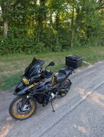 Bmw 1250 GS 40TH anniversaire