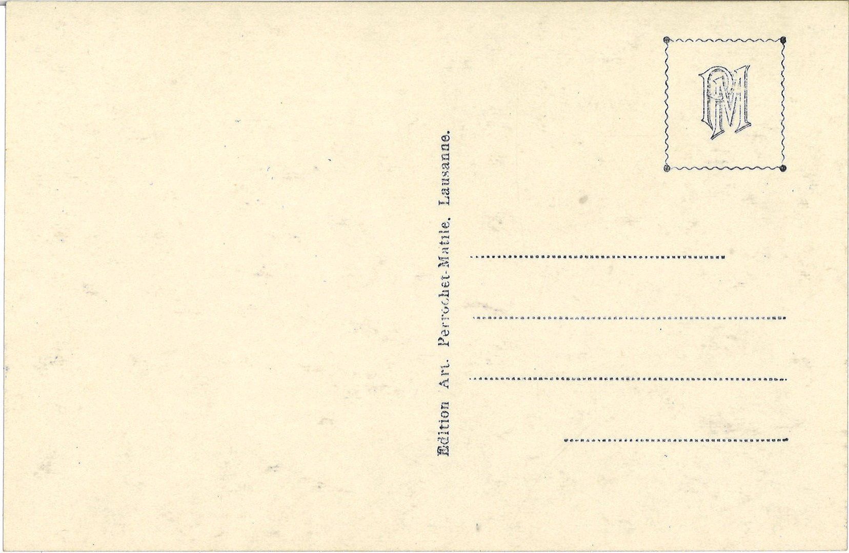 Cartoline postali: Antike Ansichtskarte von Bevaix (NE) – Usato da Chur venduto da mar_95xd 1