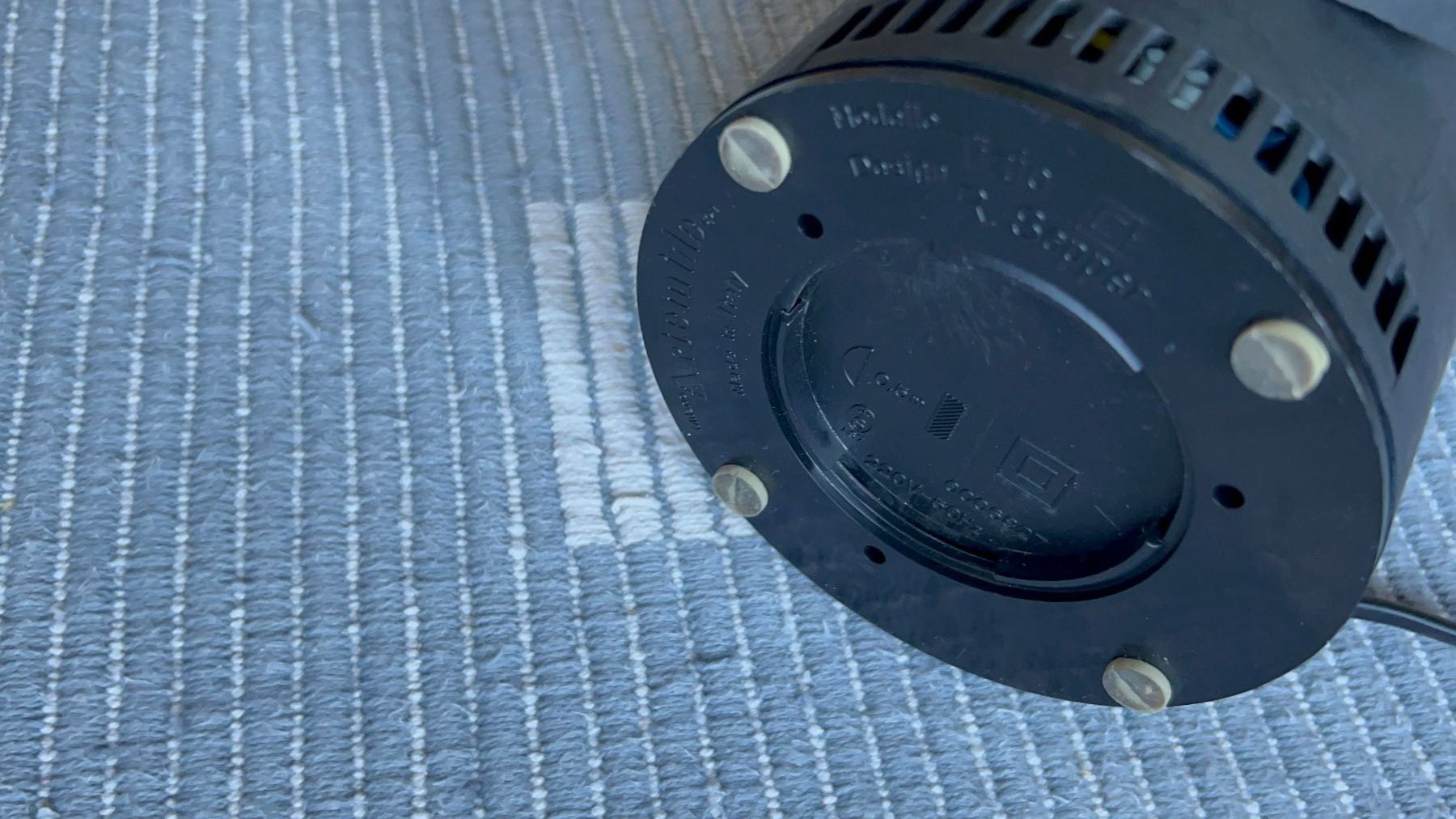 Artemide Lampade: Artemide Tizio Schreibtischlampe – Usato da Lufingen venduto da climbingfan 6