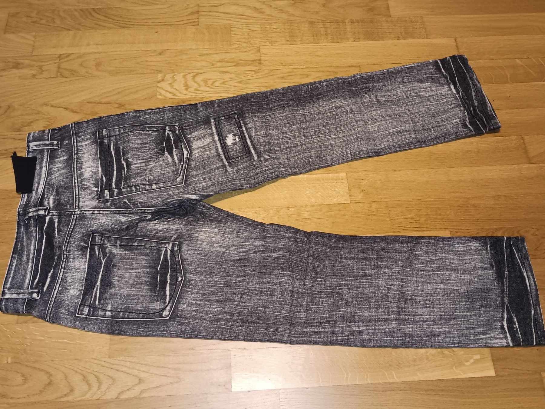 C&A Pantaloni: Jeans Hose👖, ++Gr. 30++ – Usato da aarburg venduto da macacito 5