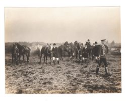 Historisches Foto